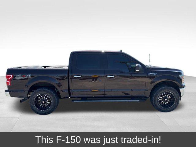 2019 Ford F-150 XLT for sale in Wichita, KS