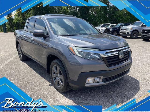 2020 Honda Ridgeline RTL-E for sale in Dothan, AL