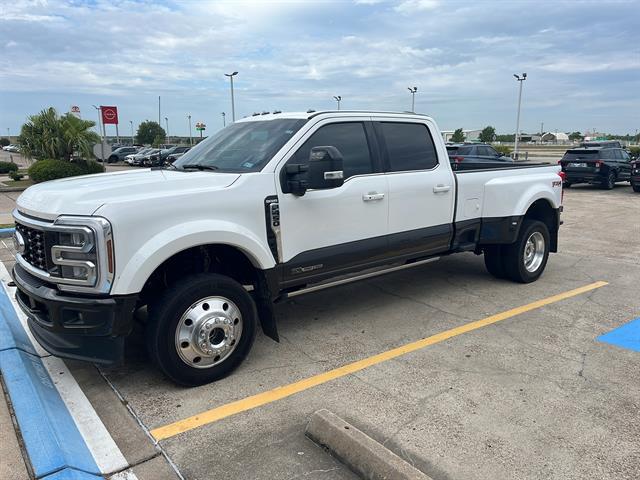 2025 Ford F-450 King Ranch for sale in Angleton, TX