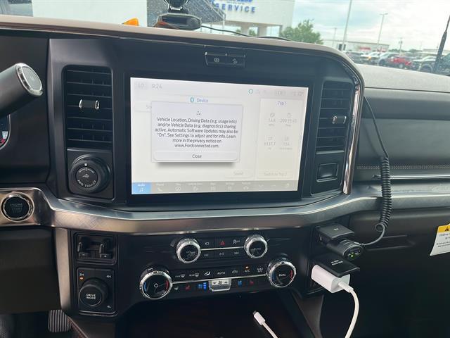 2025 Ford F-450 King Ranch