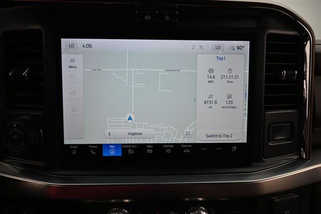 2025 Ford F-450 King Ranch