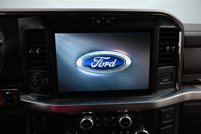 2025 Ford F-450 King Ranch