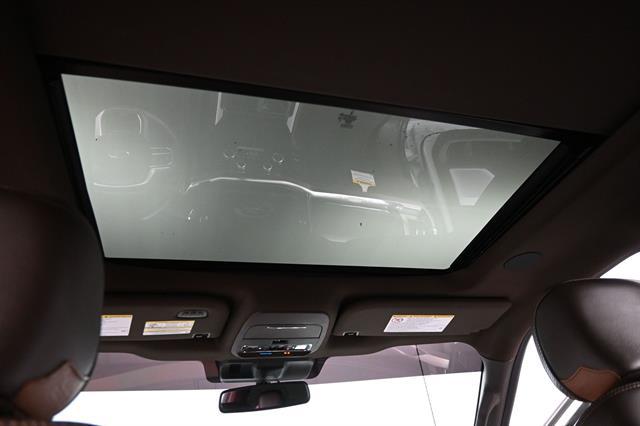 2025 Ford F-450 King Ranch
