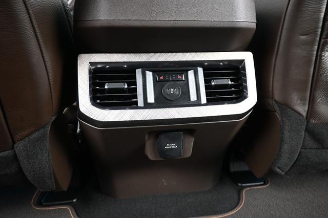 2025 Ford F-450 King Ranch