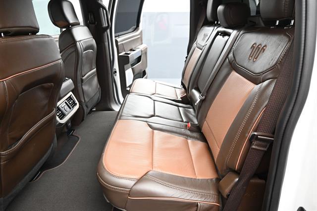 2025 Ford F-450 King Ranch