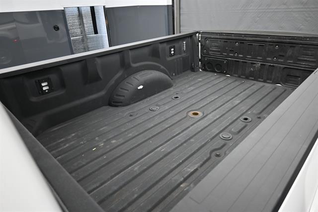 2025 Ford F-450 King Ranch