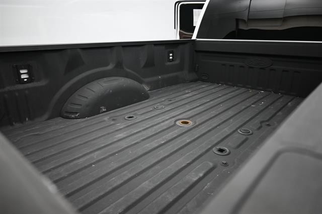 2025 Ford F-450 King Ranch