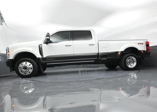2025 Ford F-450 King Ranch