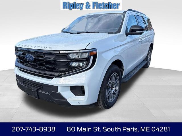 2025 Ford Expedition Active for sale in South Paris, ME