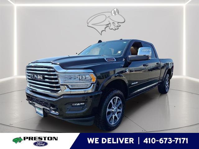2024 Ram 2500 Limited Longhorn Crew Cab 4x4 6'4" Box for sale in Hurlock, MD