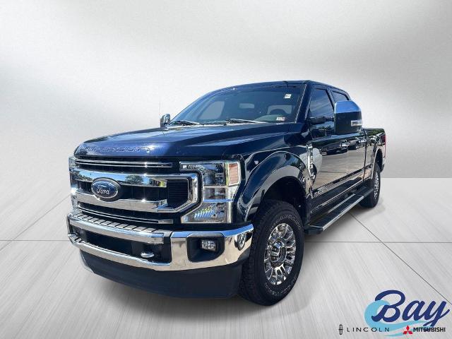 2022 Ford F-250 XLT for sale in Panama City, FL