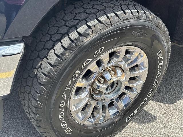 2022 Ford F-250 XLT
