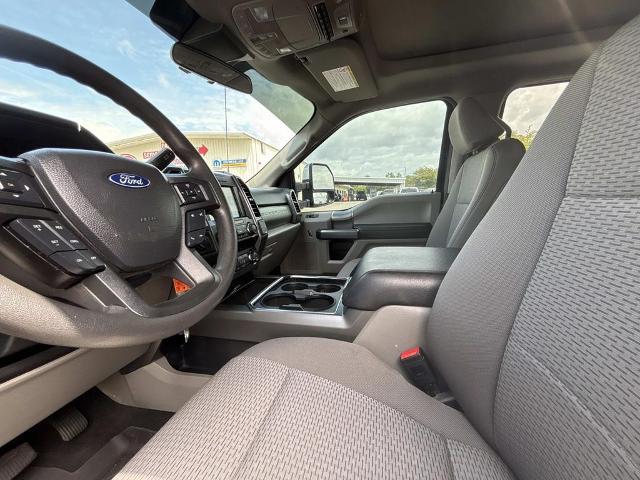2022 Ford F-250 XLT