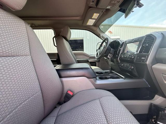 2022 Ford F-250 XLT