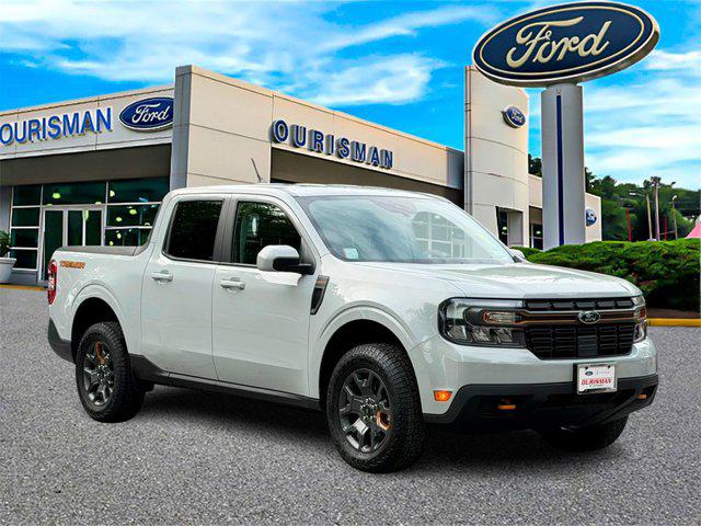 2023 Ford Maverick Lariat for sale in Alexandria, VA
