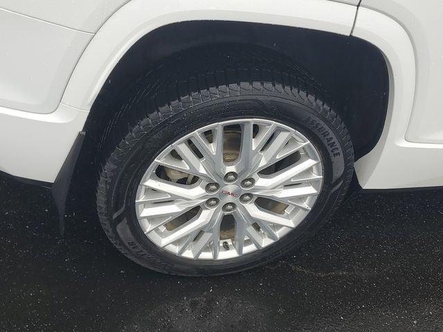 2020 GMC Acadia AWD Denali