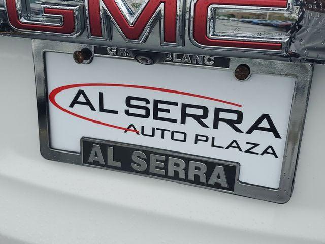 2020 GMC Acadia AWD Denali