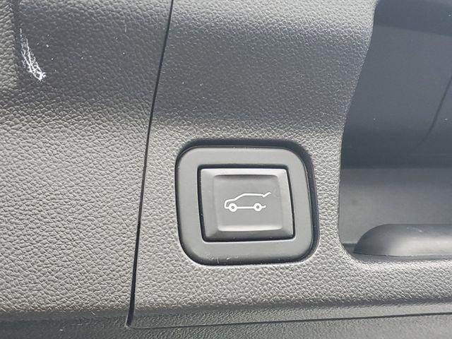 2020 GMC Acadia AWD Denali