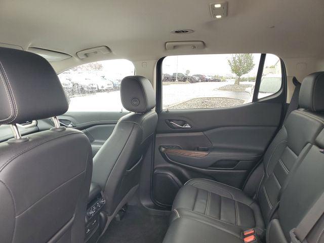 2020 GMC Acadia AWD Denali