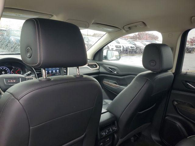 2020 GMC Acadia AWD Denali