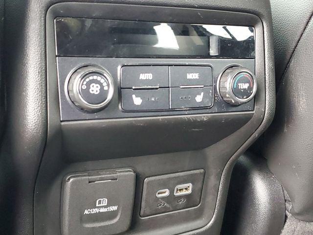 2020 GMC Acadia AWD Denali