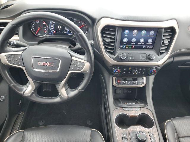 2020 GMC Acadia AWD Denali