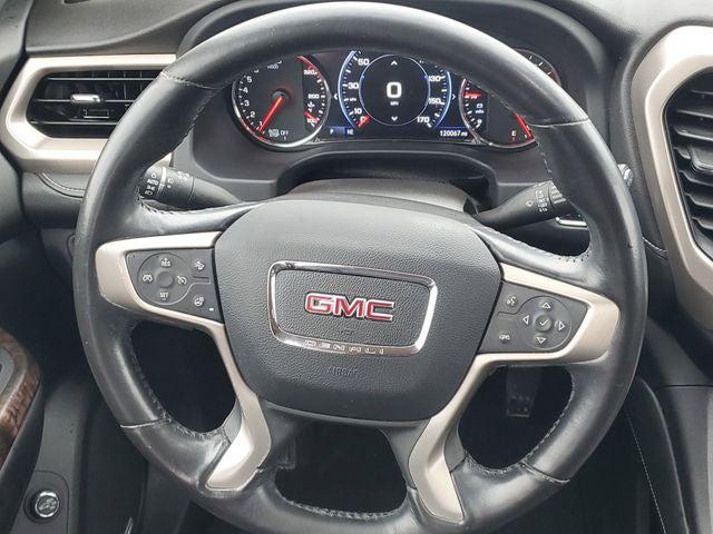 2020 GMC Acadia AWD Denali
