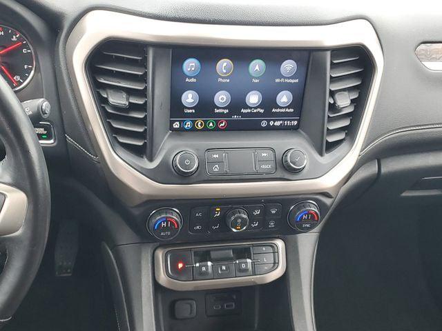 2020 GMC Acadia AWD Denali
