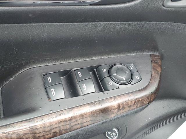 2020 GMC Acadia AWD Denali