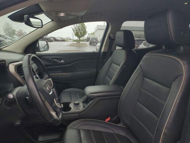 2020 GMC Acadia AWD Denali