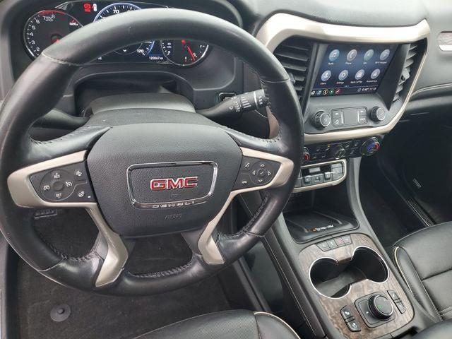 2020 GMC Acadia AWD Denali