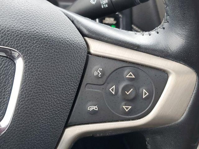 2020 GMC Acadia AWD Denali