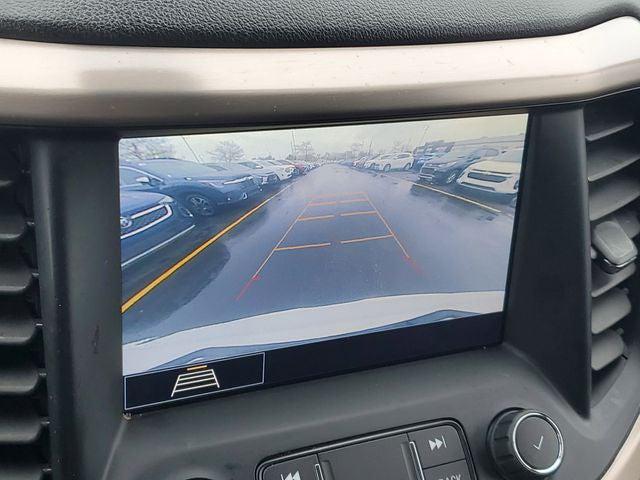 2020 GMC Acadia AWD Denali
