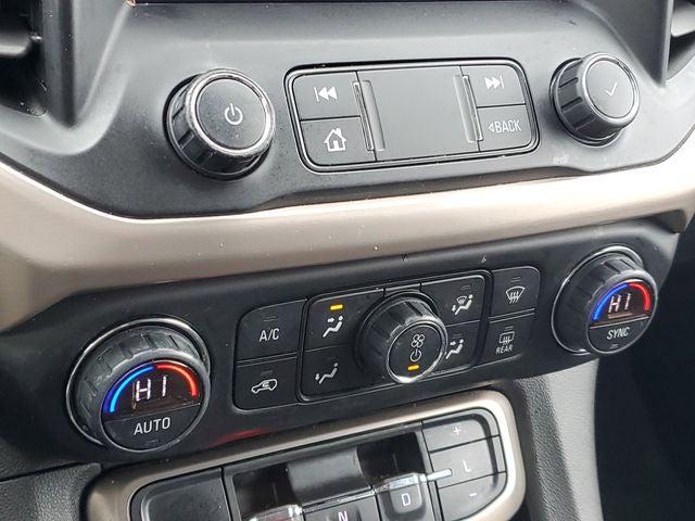 2020 GMC Acadia AWD Denali