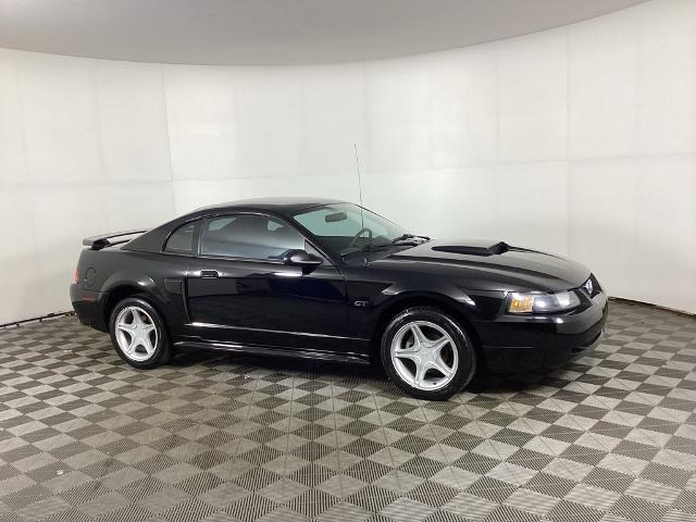 2001 Ford Mustang GT for sale in Grandville, MI