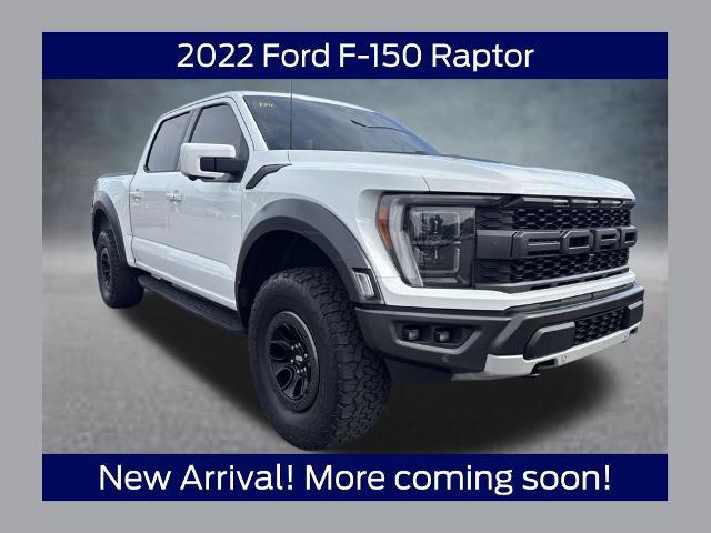 2022 Ford F-150 Raptor for sale in Mount Airy, NC