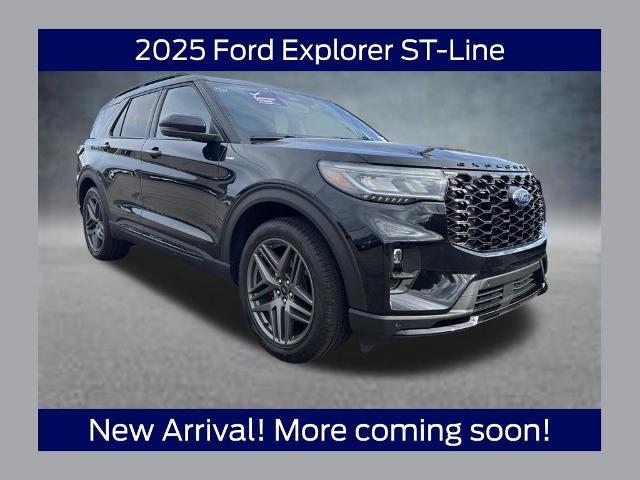 2025 Ford Explorer ST-Line for sale in Mount Airy, NC
