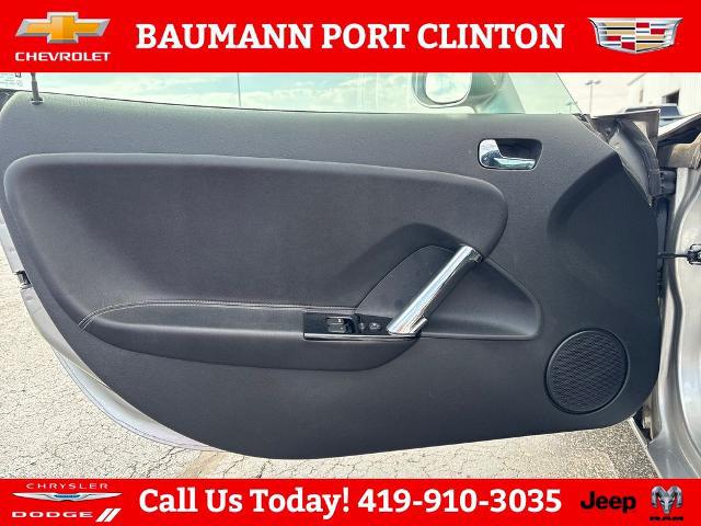2007 Saturn Sky Base