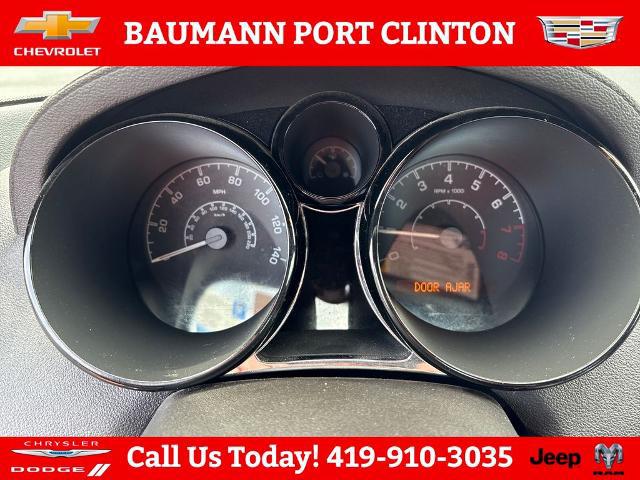 2007 Saturn Sky Base