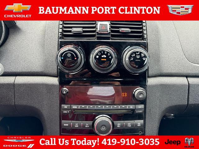 2007 Saturn Sky Base