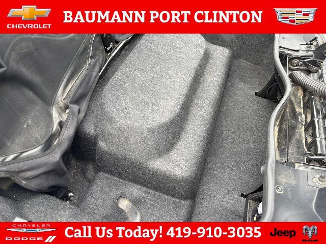 2007 Saturn Sky Base
