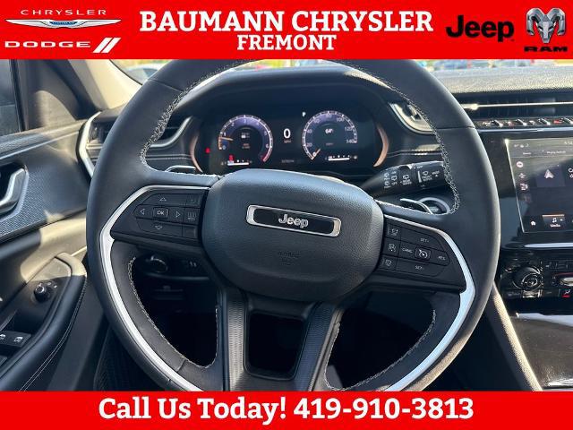2023 Jeep Grand Cherokee Laredo 4x4