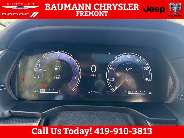 2023 Jeep Grand Cherokee Laredo 4x4