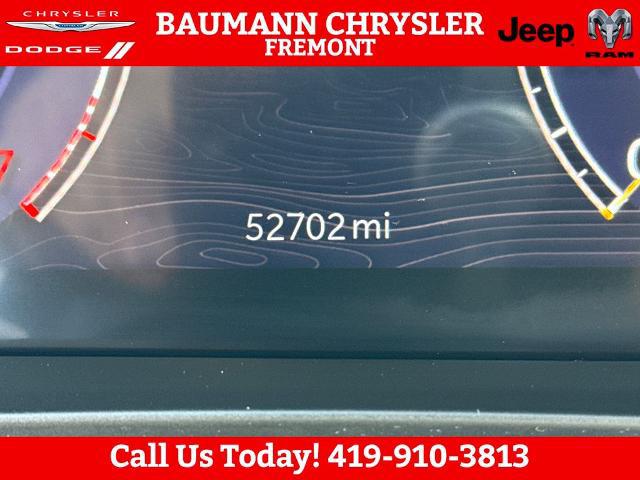 2023 Jeep Grand Cherokee Laredo 4x4