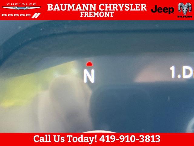 2023 Jeep Grand Cherokee Laredo 4x4
