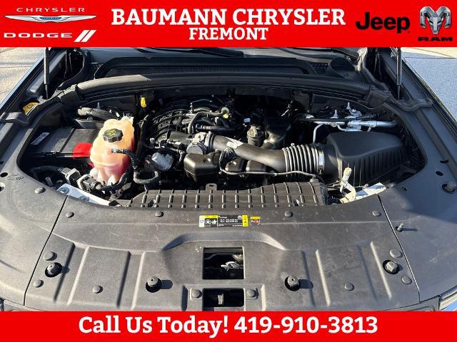 2023 Jeep Grand Cherokee Laredo 4x4