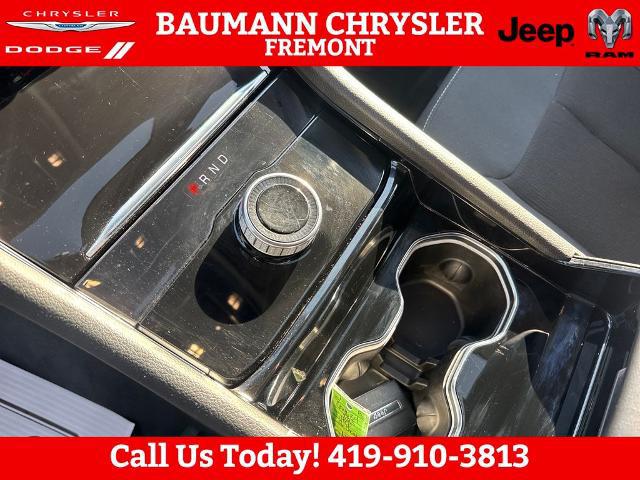 2023 Jeep Grand Cherokee Laredo 4x4