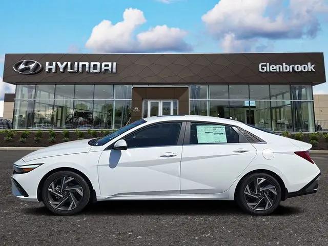 2026 Hyundai Elantra Limited for sale in Fort Wayne, IN