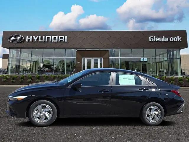 2026 Hyundai Elantra SE for sale in Fort Wayne, IN