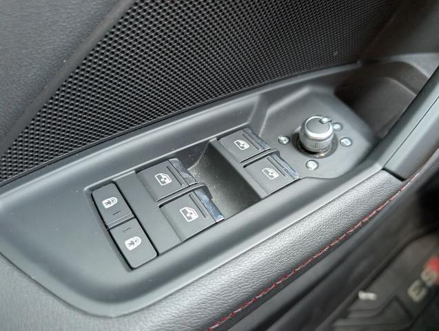 2023 Audi S3 Prestige TFSI quattro S tronic